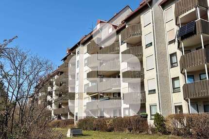 Wohnung zum Kaufen in Erlangen 236.000,00 € 67.99 m²
