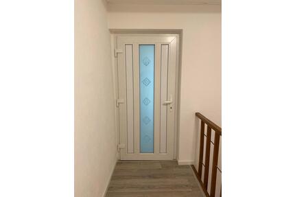 Helle 2-Zimmer-Wohnung mit Balkon in Griesheim – ca. 60 m²