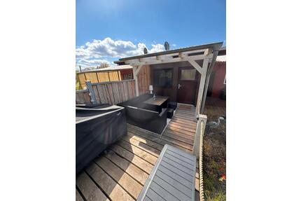 Bootshaus, Schwerin, Heidensee, Eigentumsland, Wochenendhaus - Hamburg Altstadt