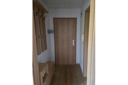 2-Zimmer-Wohnung in Albstadt-Onstmettingen (Hohberg)