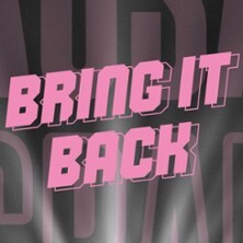 Bring it Back Vol.10 - Dorett
