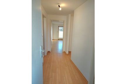 Stadtwohnung für Single und Paare - oder als Kapitalanlage in Schwetzingen