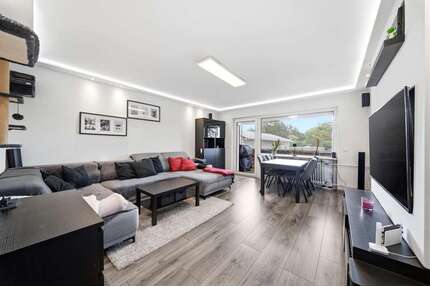 Wohnung zum Kaufen in Wolfenbüttel 178.000,00 € 71.87 m²
