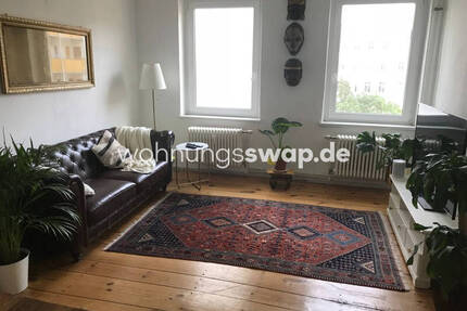 Wohnungsswap - Schönhauser Allee - Berlin Prenzlauer Berg