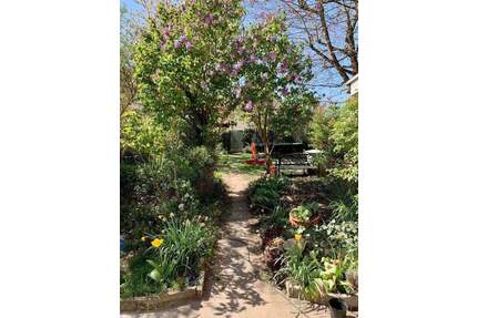Großes Familienhaus vor den Toren des Elsaß - Berg (Pfalz)