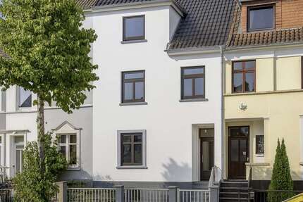 Wohnung zum Mieten in Bremen 310,00 € 10 m²