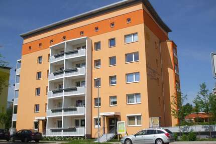 Wohnung zum Kaufen in Chemnitz 69.000,00 € 62 m²