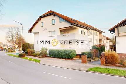 Wohnung zum Kaufen in Altrip 288.000,00 € 130 m²