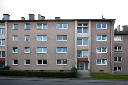 Wohnung zum Mieten in Wuppertal 333,00 € 44.39 m²