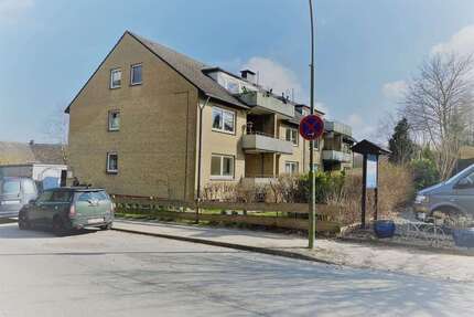 Wohnung zum Mieten in Glücksburg (Ostsee) 687,75 € 65.5 m²
