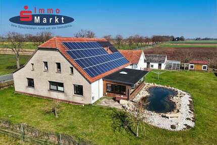 Haus zum Kaufen in Stemwede 255.000,00 € 155 m²