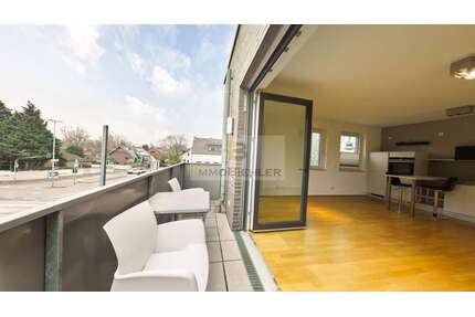 Wohnung zum Kaufen in Köln 315.000,00 € 55 m²