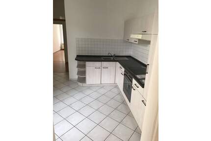 Sehr schöne preiswerte 3-R-Wohnung 1.OG mit kleiner Terrasse in MD.Sudenburg ca.66m2 zu vermieten. - Magdeburg