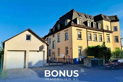 Wohnung zum Kaufen in Dresden 345.000,00 € 104.75 m²