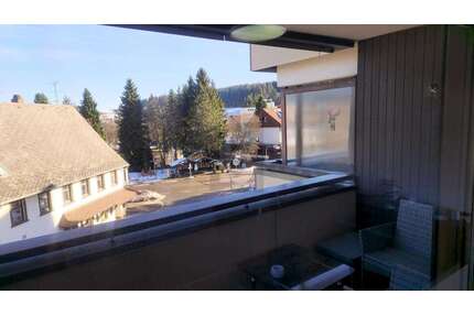 Wohnung zum Kaufen in Schönwald im Schwarzwald 61.000,00 € 30 m²