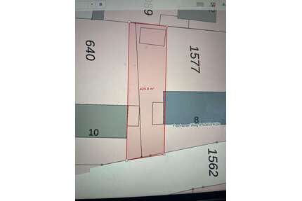 Grundstück zu verkaufen in Köln 630.000,00 € 415 m²