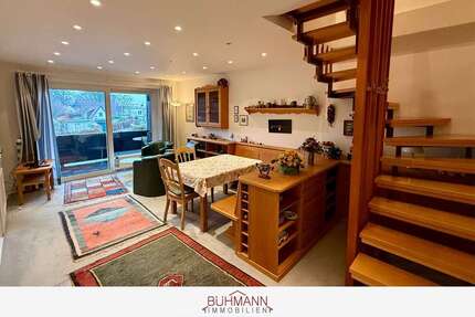 Wohnung zum Kaufen in Wunstorf 329.000,00 € 92 m²