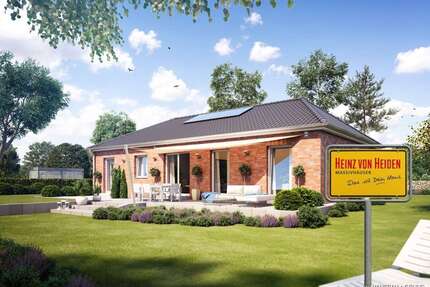 Haus zum Kaufen in Güby 396.400,00 € 127 m²