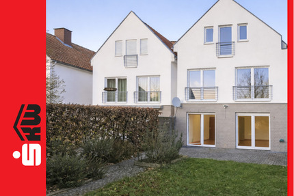 Raum für Leben und Arbeiten *** 4260 G Doppelhaushälfte in Rheda - Rheda-Wiedenbrück