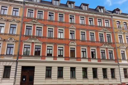 Wohnung zum Kaufen in Leipzig 152.900,00 € 64 m²