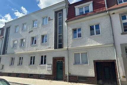Wohnung zum Mieten in Güstrow 440,00 € 54 m²