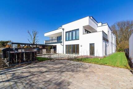 Neubauwohnung Hamm-Rhynern Top-Lage, Auf dem Döhn 12, 59069 Hamm, EG Wohnung 3