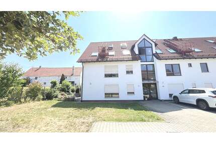 Wohnung zum Kaufen in VöhringenIllerberg 95.000,00 € 28.14 m² - Vöhringen/Illerberg