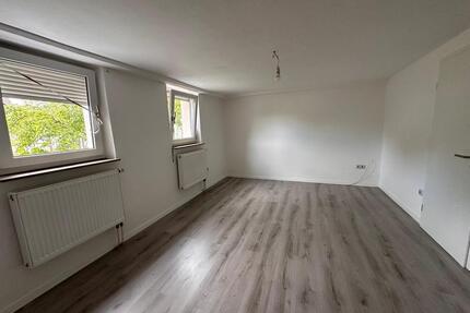 2 Zimmer Wohnung in Plüderhausen frisch saniert zu vermieten