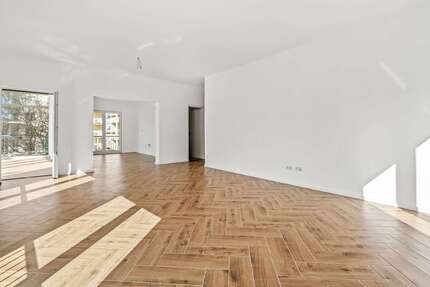 Wohnung zum Kaufen in Berlin 899.000,00 € 133 m²