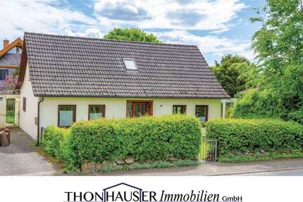Haus zum Kaufen in Kasseburg 279.500,00 € 71 m²