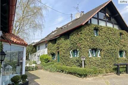 Haus zum Kaufen in Much 517.000,00 € 222 m²