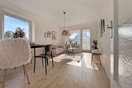 Wohnung zum Kaufen in Wiesbaden 199.990,00 € 42 m²