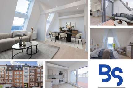 Wohnung zum Kaufen in Kiel 425.000,00 € 85.02 m²