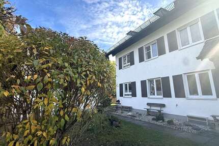 Wohnung zum Mieten in Gräfelfing 950,00 € 68 m²