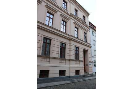 Wohnung zum Mieten in Stralsund 550,00 € 55 m²
