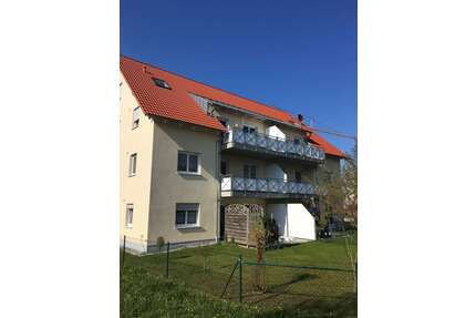 Wohnung zum Mieten in Schwabmünchen 1.420,00 € 135 m²