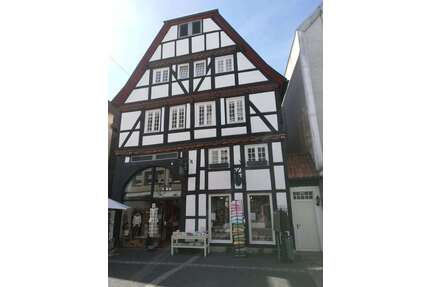 Wohnung zum Mieten in Lippstadt 386,00 € 14.99 m²