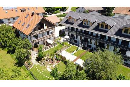 Wohnung zum Kaufen in Bad Heilbrunn 730.000,00 € 113 m²