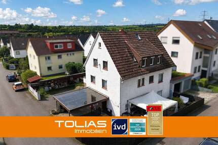 Haus zum Kaufen in Ditzingen 499.000,00 € 127.05 m²