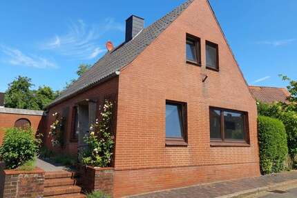 Haus zum Kaufen in Meldorf 129.000,00 € 84 m²