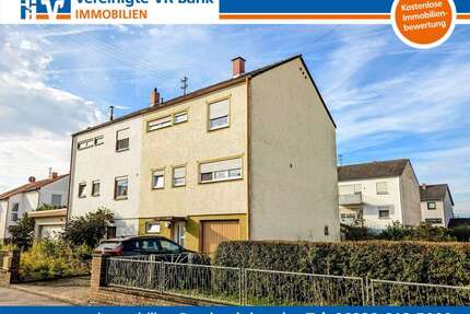 Haus zum Kaufen in Böhl-Iggelheim 290.000,00 € 117.21 m²