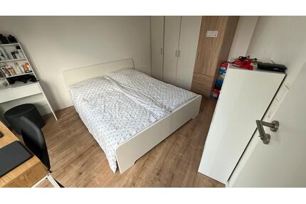 Neubauwohnung in Oldenburg - 900,00&nbsp;EUR Kaltmiete, ca.&nbsp; 41,00&nbsp;m&sup2; in Oldenburg (PLZ: 26125) Etzhorn