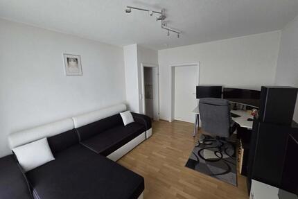 2-Zimmer-Wohnung in Dortmund Huckarde ab 01.April.2026 - Mönchengladbach Nord