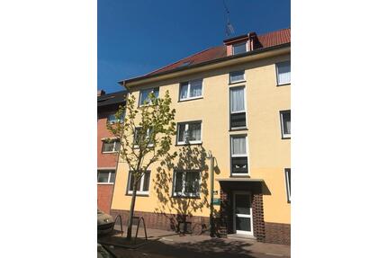 Charmante 3-Zimmer-Wohnung im Klushof-Viertel - Bremerhaven