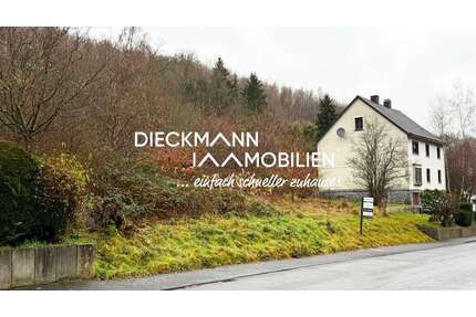 Grundstück zu verkaufen in Niederdreisbach 38.500,00 € 745 m²