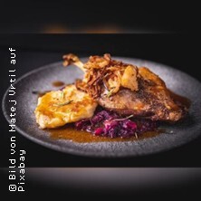 Enten- und Gänsebuffet | Restaurant Remise