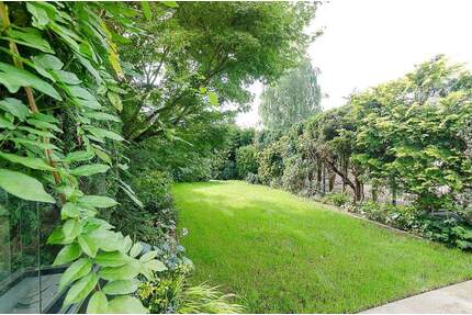 MODERNES WOHNEN & PRIVATE WELLNESSOASE - Exklusives Reihenmittelhaus in Langen - Langen (Hessen) Oberlinden