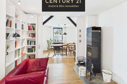 Haus zum Kaufen in Reinheim OT Georgenhausen 590.000,00 € 270 m²