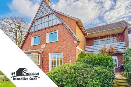 Haus zum Kaufen in Steinfurt 395.000,00 € 172.74 m²
