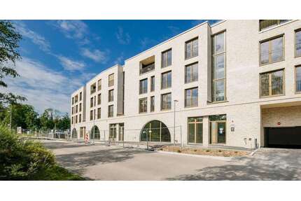 Wohnung zum Mieten in Landsberg am Lech 950,00 € 57.52 m²